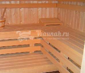 Сауна Баня №1 в Горно-Алтайске